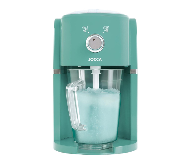 JOCCA Urządzenie do robienia lodów 2728 - 1569600 - zdjęcie 2